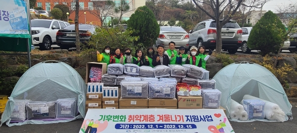 ▲광양시와 (사)광양기후환경네트워크는 기후변화 취약계층 지원사업을 오는 15일까지 추진한다.(사진제공=광양시)