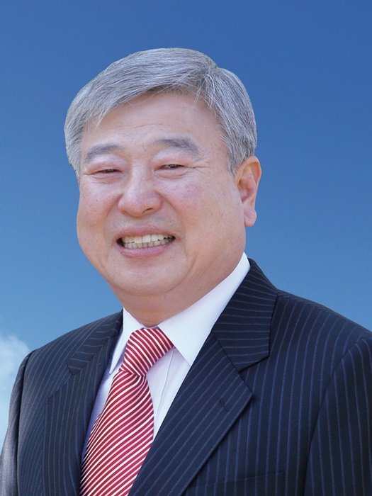 ▲강종만 영광군수(사진제공=영광군)