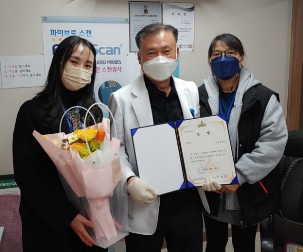 ▲목포시가 전라남도 통합정신건강증진사업 평가 결과 우수기관에 선정됐다.(사진제공=목포시)