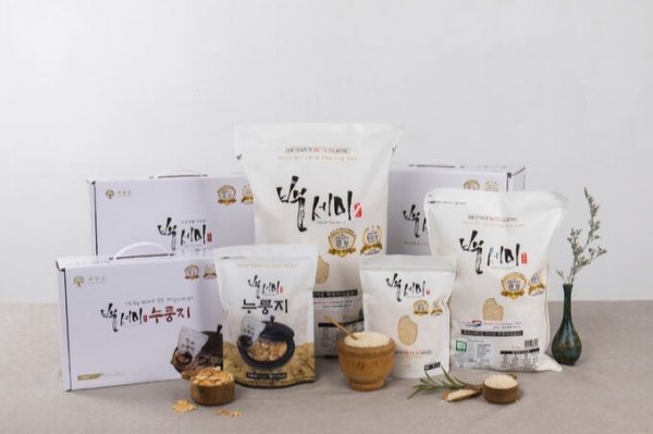 ▲곡성 백세미(사진제공=곡성군)