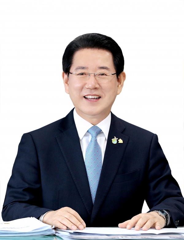 ▲김영록 전라남도지사(사진제공=전라남도)