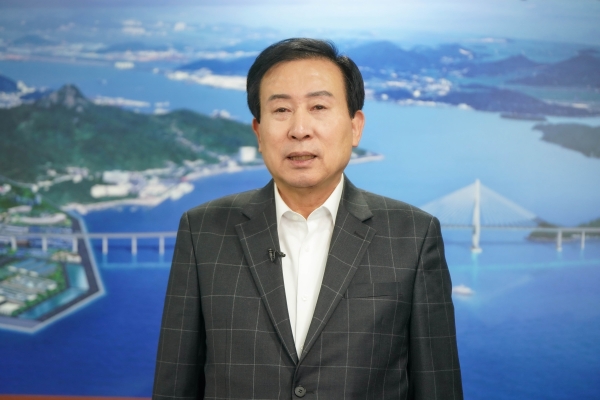 ▲박홍률 목포시장(사진제공=목포시)