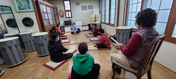 ▲해남군은 오는 13일까지 땅끝누리 늘찬배달강좌에 참여자를 모집한다.(사진제공=해남군)