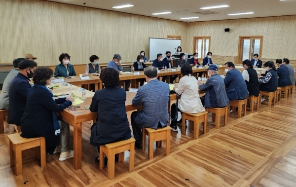 ▲영암군은 오는 16일 삼호읍 행정복지센터에서 이동군수실을 운영한다.(사진제공=영암군)