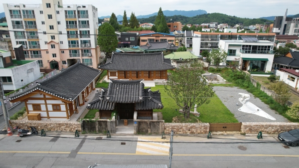 △담양군문화재단이 ‘2023-2025 지역문화전문인력 양성사업’ 컨소시엄 기관으로 선정됐다.(사진제공=담양군)
