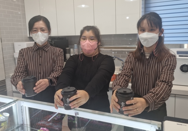 ▲전라남도는 공공 분야 장애인 일자리 창출사업을 확대한다.(사진제공=전라남도)