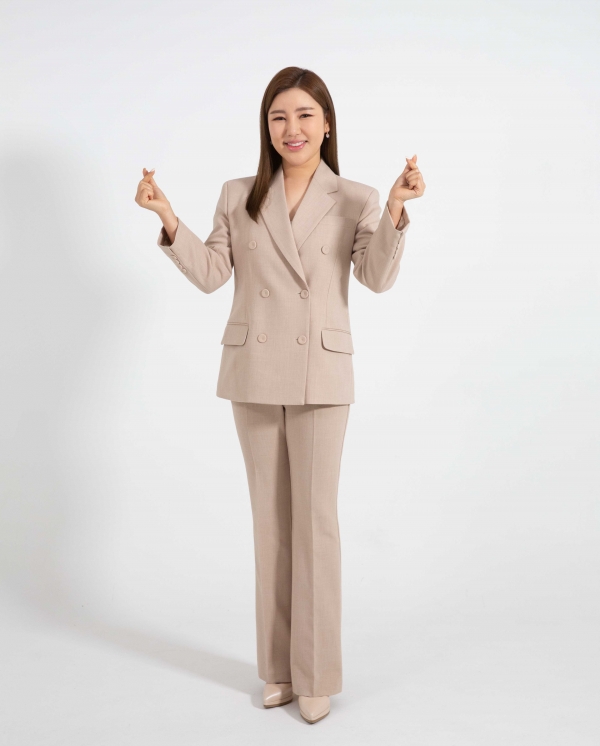 ▲송가인(사진제공=진도군)