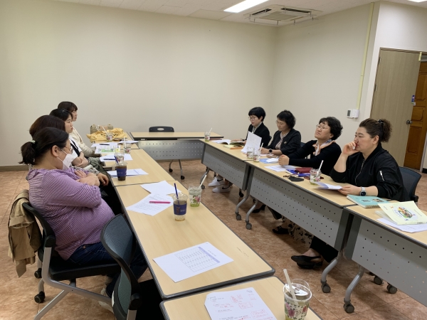▲광주시교육청이 학교급식 조리방법 개선 및 식단연구회를 운영한다.(사진제공=광주광역시교육청)