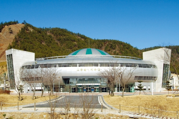 ▲고흥군은 올해 전국 최대 규모 복싱대회를 개최한다.(사진제공=고흥군)