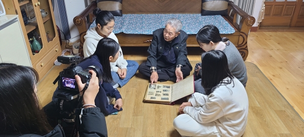 ▲진도군이 청소년과 함께하는 국가유공자 인식개선 사업 ‘우리동네 영웅들’을 추진하고 있다.(사진제공=진도군)