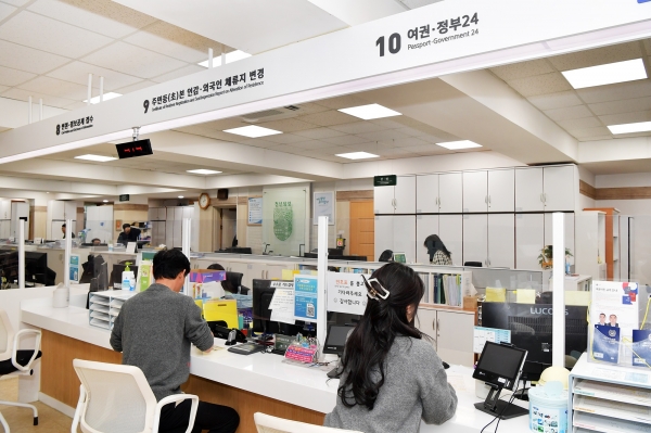 ▲담양군이 오는 23일부터 매주 화요일에 야간 민원실을 운영한다.(사진제공=담양군)