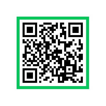 ▲반값송 QR 코드(사진제공=강진군)