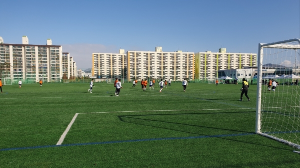 ▲팔마유소년축구장(사진제공=순천시)