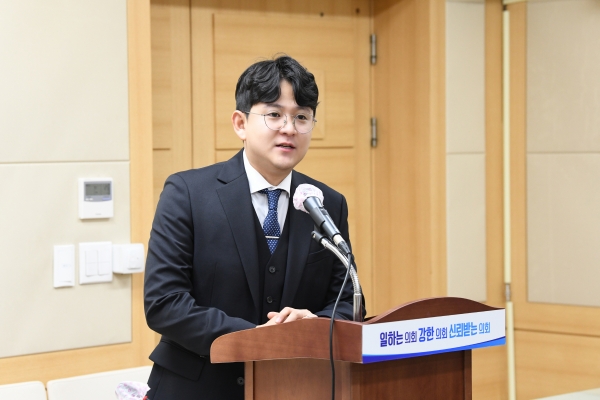 ▲정광현 의원(사진제공=순천시의회)