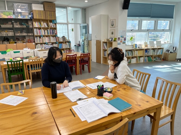 ▲전남 마을공동체 공모사업 밀착 컨설팅 진행(사진제공=순천시)