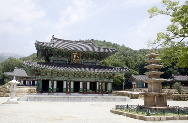 ▲영암군 도갑사(사진제공=전라남도)