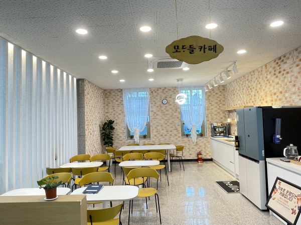 ▲중년쉼터(사진제공=담양군)