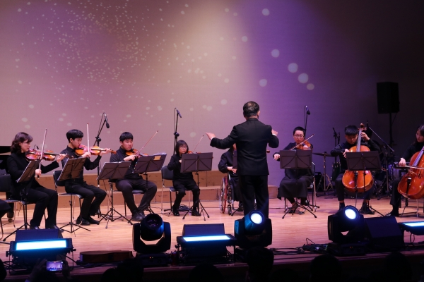 ▲남구는 오는 20일 장애인의 날을 앞두고 장애 인식개선과 사회 통합을 위한 공감 문화제를 개최한다.(사진제공=광주 남구)