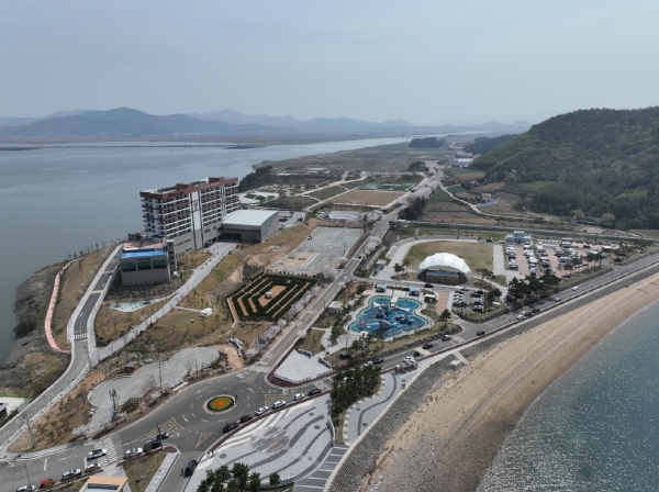 고흥군, 마이스 기반 육성 지원사업 공모 선정