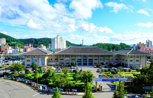 여수시, ‘청년 희망디딤돌 통장사업’ 대상자 314명 모집