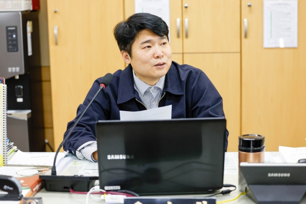 ▲유승현 의원(사진제공=순천시의회)