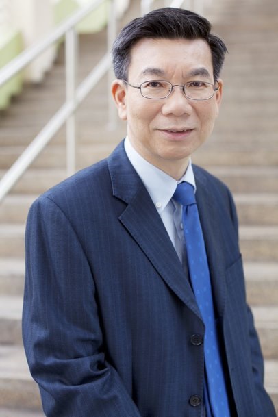 탄운셍 전 싱가포르 국립교육원(NIE) 총장