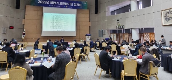 ▲전라남도는 ‘2024 민선8기 전국 시도지사 공약이행 및 정보공개 평가’에서 종합 ‘최우수 등급(SA)’을 받았다.(사진제공=전라남도)