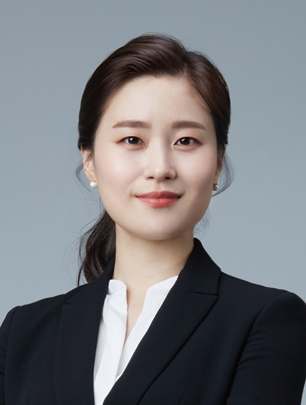 ▲정다은 광주시의원(사진제공=광주광역시의회)
