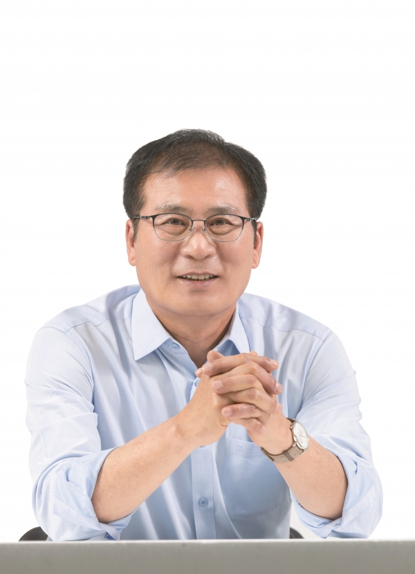 ▲이상익 함평군수(사진제공=함평군)