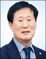 김영수 대한노인회 순천지회장