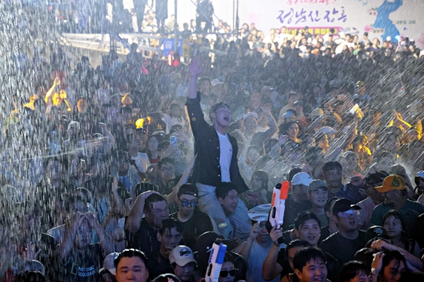 ▲글로벌워터월드(사진제공=장흥군)