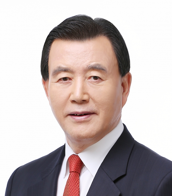 aT 홍문표 신임 사장