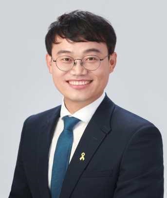 정달성 광주 북구 의원