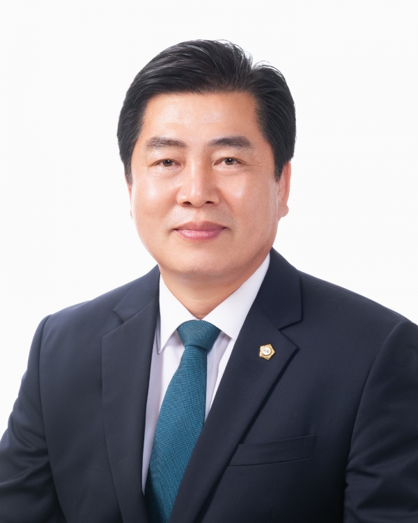 ▲전승일 의장 (사진=전승일 의원실 제공)
