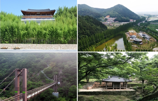 담양군이 주요 관광지를 무료로 개방하는 등 추석 연휴를 대비해 사전 관광 안내 종합대책을 시행한다.