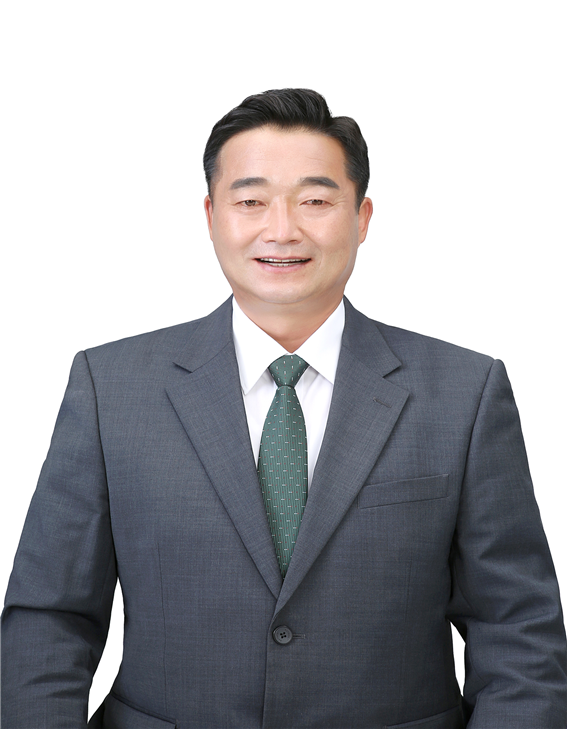 ▲이창호 구례군 의원은 ‘구례군 여수·순천 10·19사건 희생자 유족 생활보조비 지원에 관한 조례’를 대표발의 했다(사진제공=구례군의회)