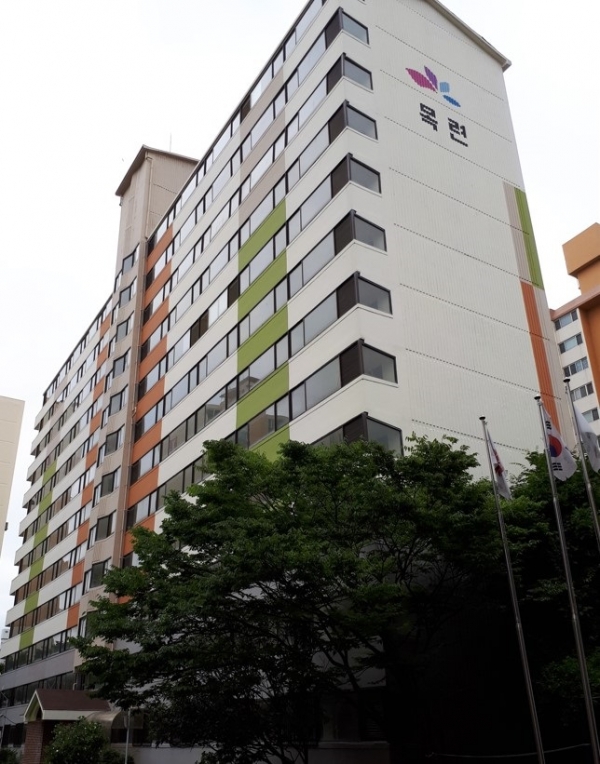 ▲목포시가 여성 임대아파트 입주율과 활용도를 높이기 위해 입주 대상자 범위를 확대했다.(사진제공=목포시)
