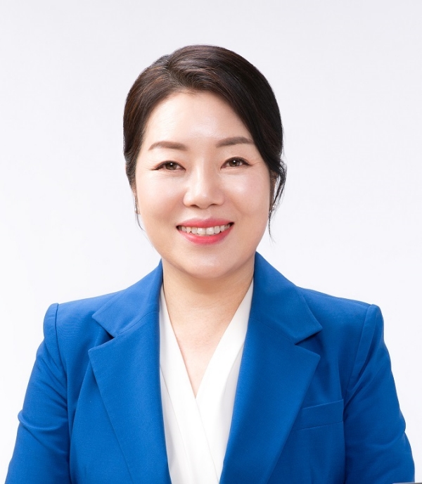 ▲임미란 광주광역시의원(사진제공=광주광역시의회)
