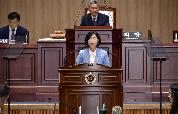 ▲최치현 광주시의원(사진제공=광주광역시의회)