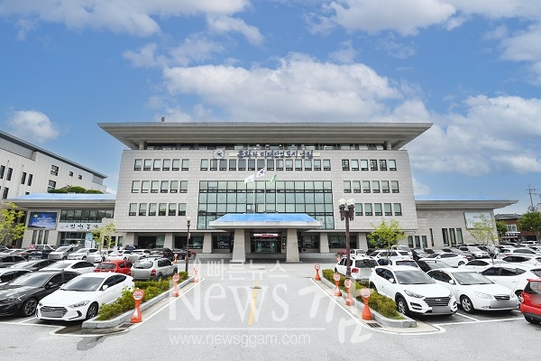 남원시가 소아 야간 진료를 도입하기 위해 동분서주하고 있다.