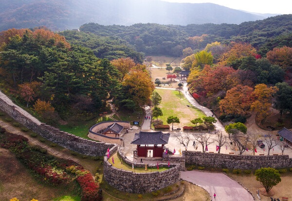 고창 읍성