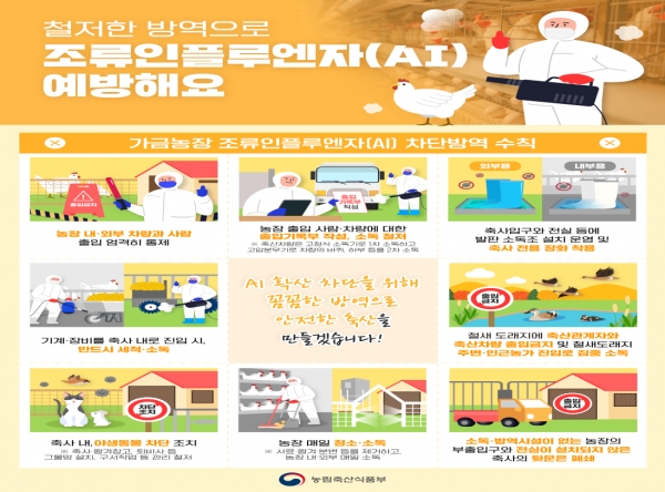 ▲방역수칙 홍보(사진제공=광양시)