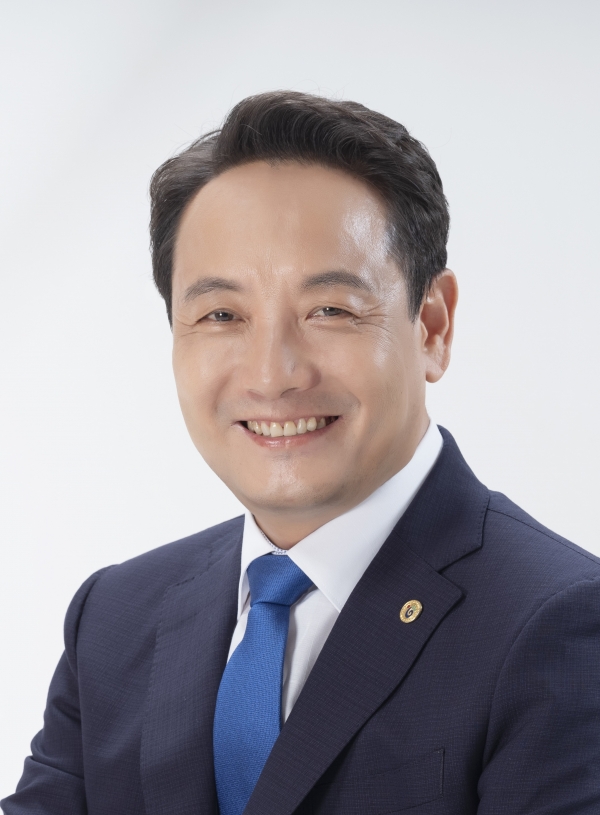 ▲임택 광주 동구청장(사진제공=광주 동구)