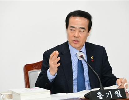 ▲홍기월 광주시의원(사진제공=광주광역시의회)