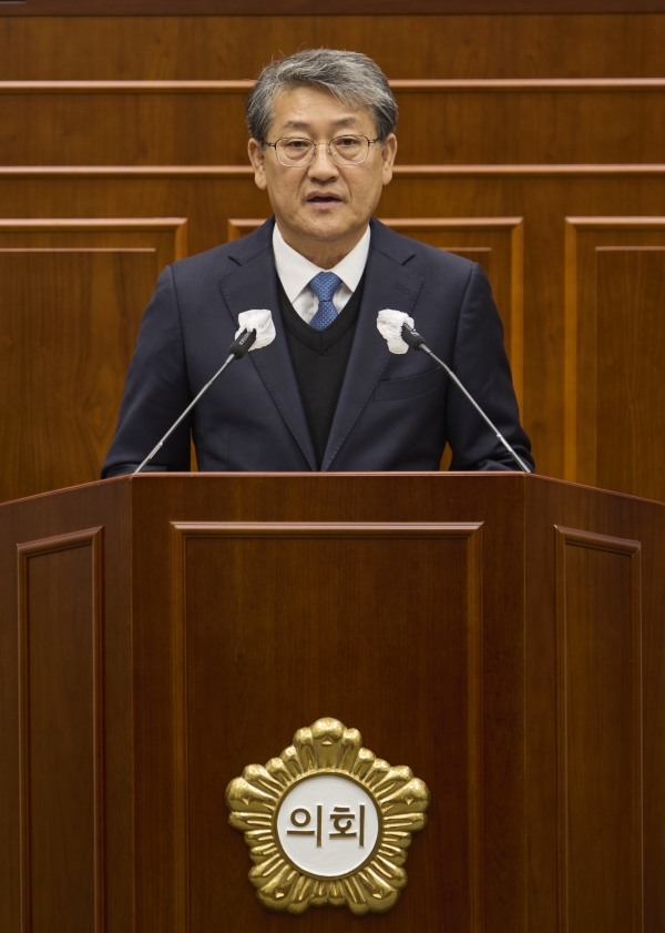 ▲김순호 구례군수(사진제공=구례군)