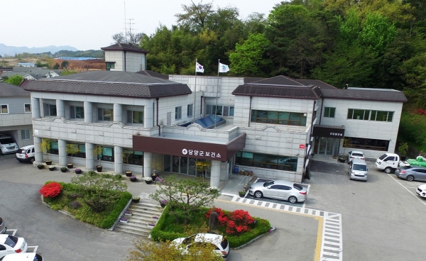 담양군(군수 이병노)은 최근 인플루엔자 환자 수 증가에 따라 질병관리청이 전국에 독감(인플루엔자) 유행주의보를 발령했다