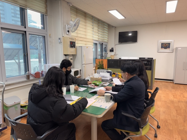 ▲광주서부교육지원청이 안전한 학생 현장체험활동을 위해 찾아가는 컨설팅을 시작한다(사진제공=광주광역시교육청)