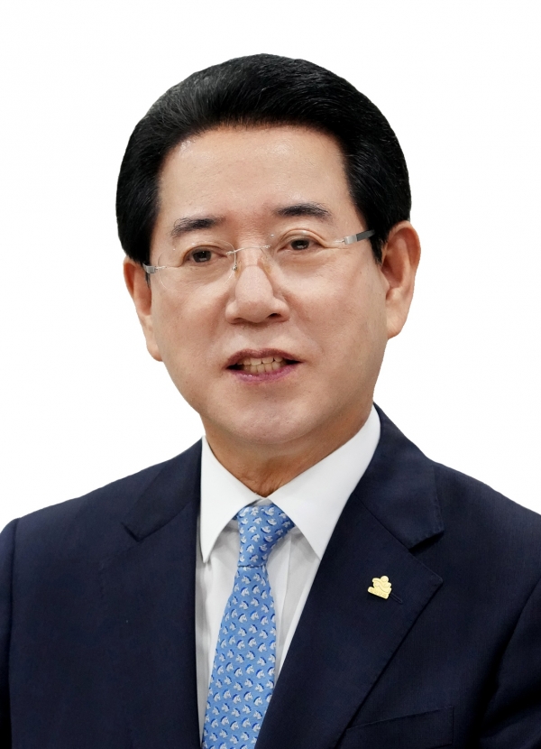 ▲김영록 전라남도지사(사진제공=전라남도)