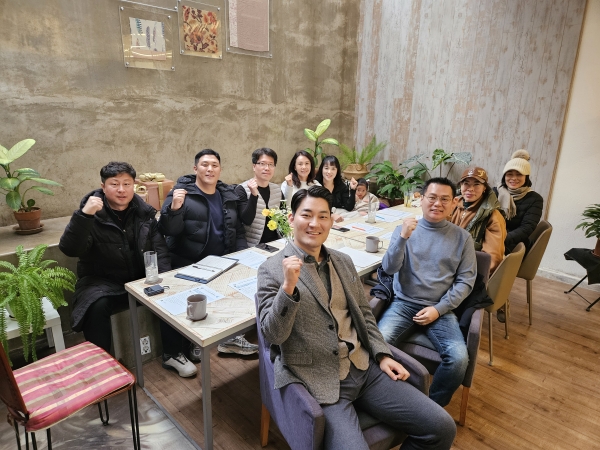 ▲순천시 해룡면 고등학교 유치 추진협의회는 해룡면 고등학교 유치 추진을 위한 주민서명이 1만 3046명을 돌파했다(사진제공=해룡면 고등학교 유치 추진협의회)