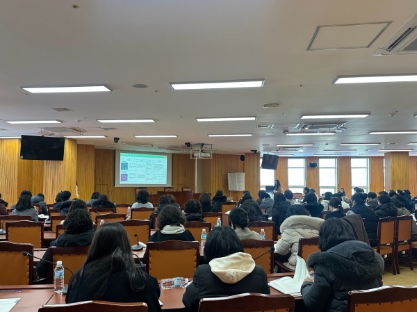 광주시교육청, 사립유치원급식 기본계획 설명회 개최
